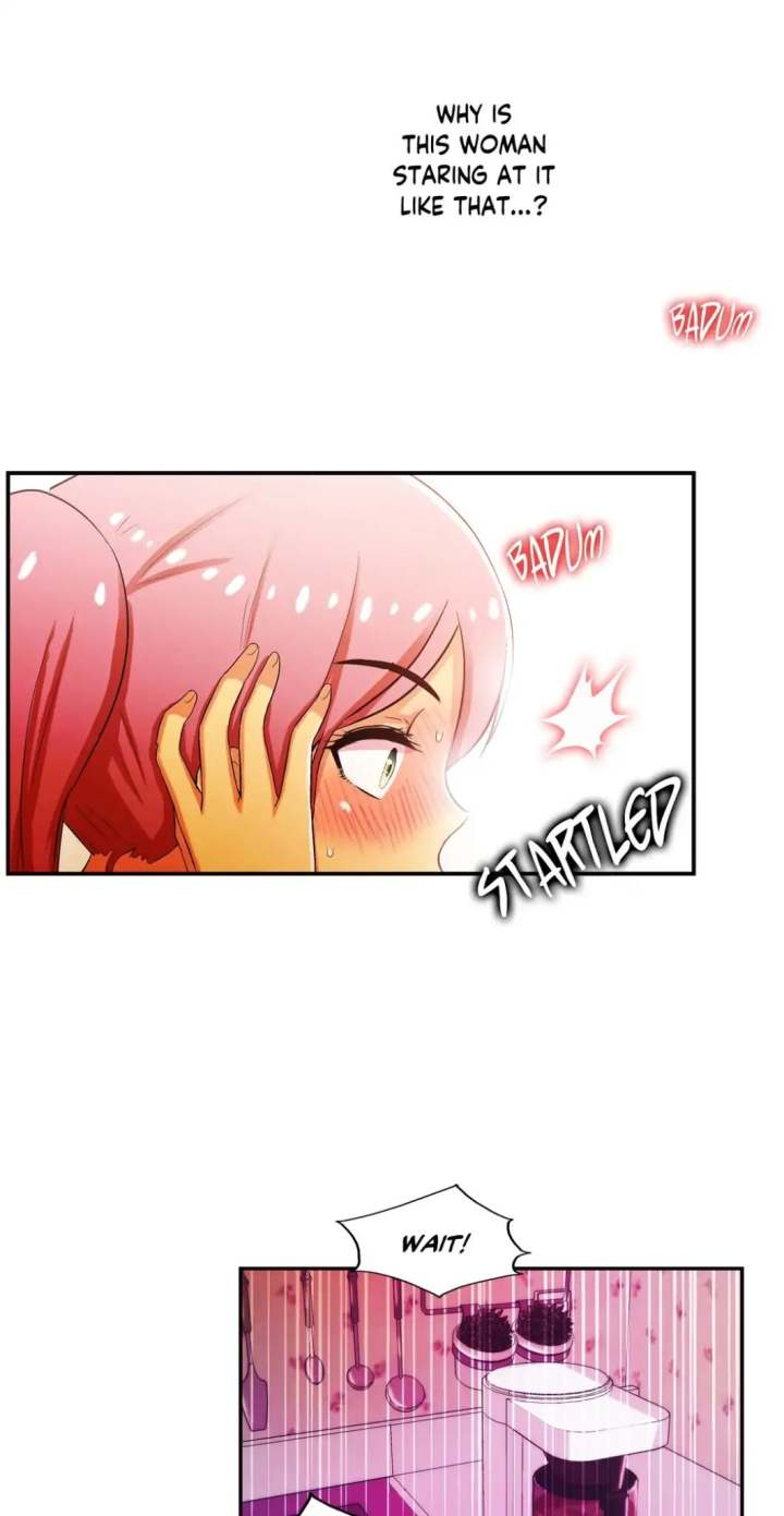 One-Room Hero - Chapter 60 [photo 37] - MangaPorn