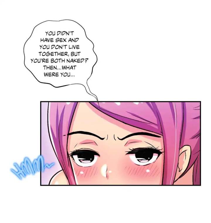 One-Room Hero - Chapter 60 [photo 41] - MangaPorn