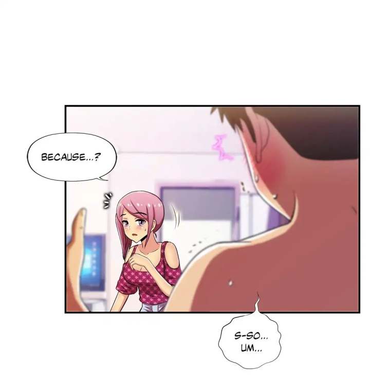 One-Room Hero - Chapter 60 [photo 43] - MangaPorn