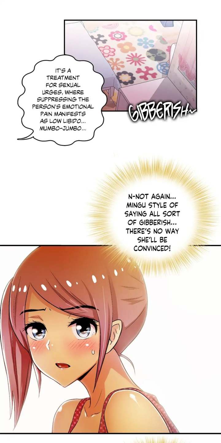 One-Room Hero - Chapter 60 [photo 47] - MangaPorn