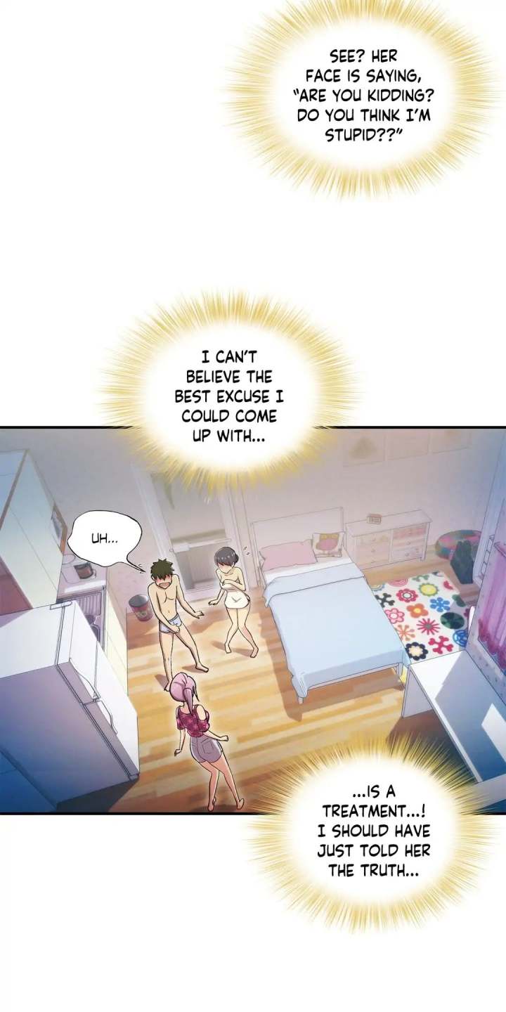 One-Room Hero - Chapter 60 [photo 48] - MangaPorn