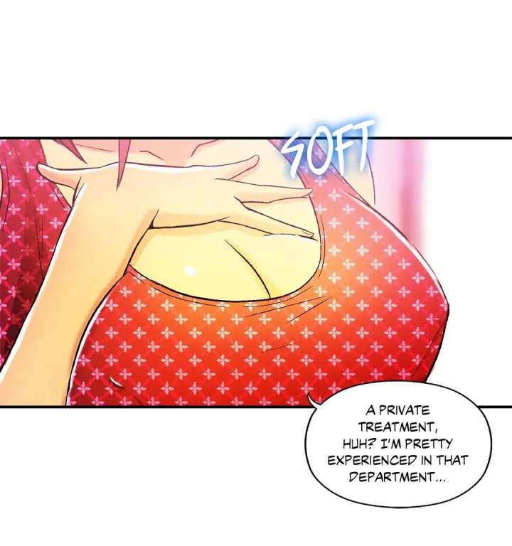 One-Room Hero - Chapter 60 [photo 56] - MangaPorn