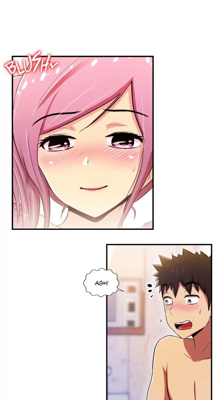 One-Room Hero - Chapter 61 [photo 19] - MangaPorn