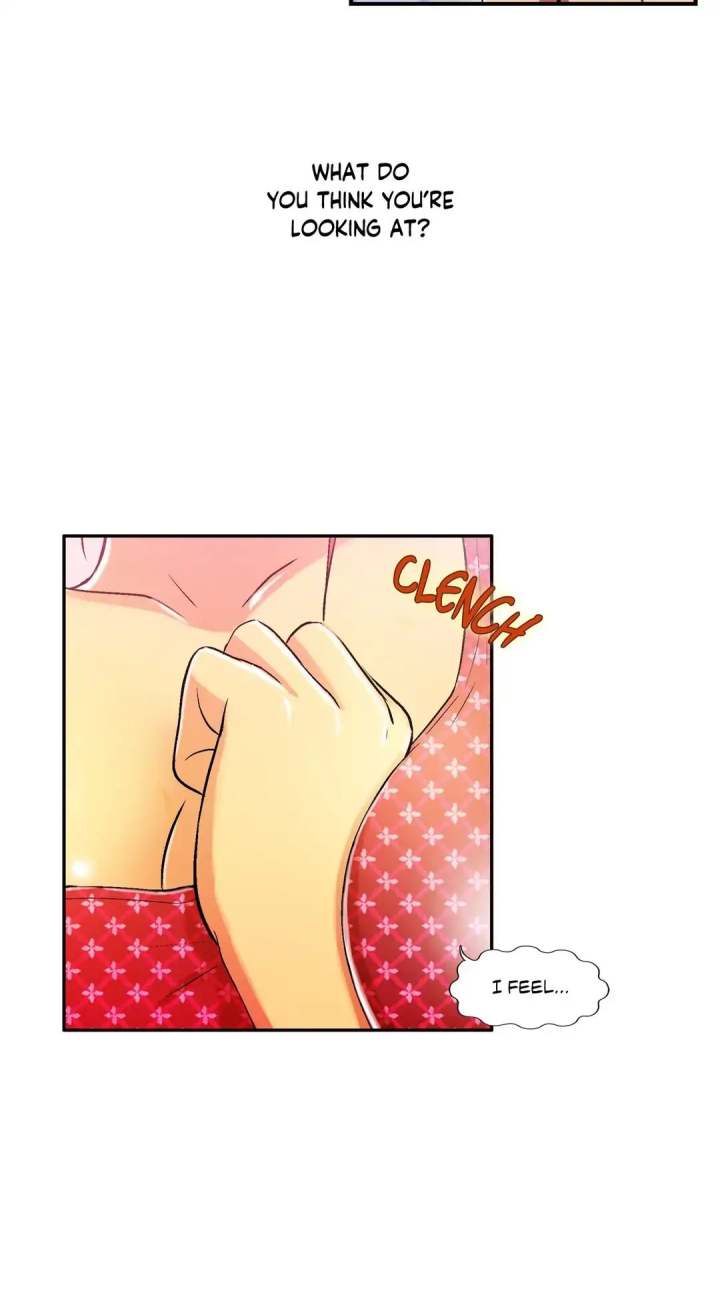 One-Room Hero - Chapter 61 [photo 20] - MangaPorn
