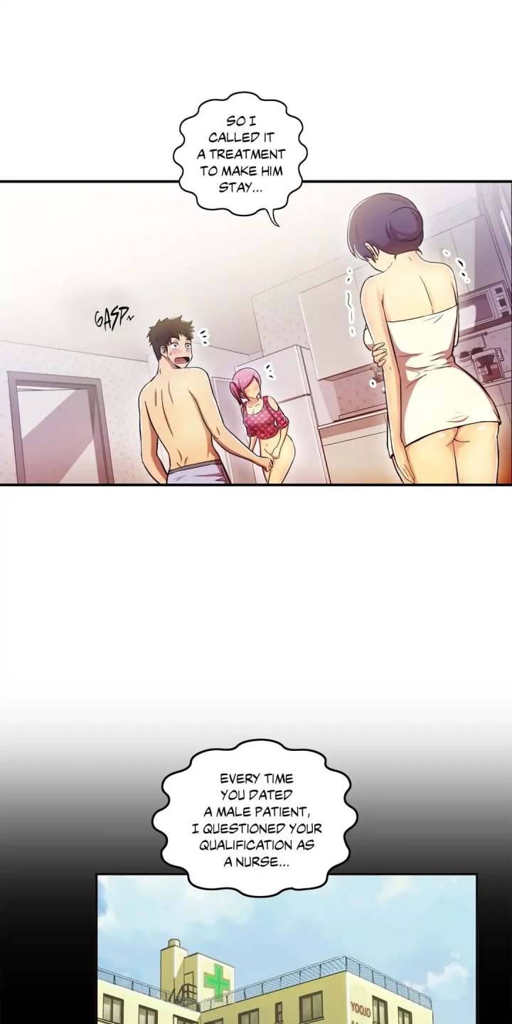 One-Room Hero - Chapter 61 [photo 29] - MangaPorn