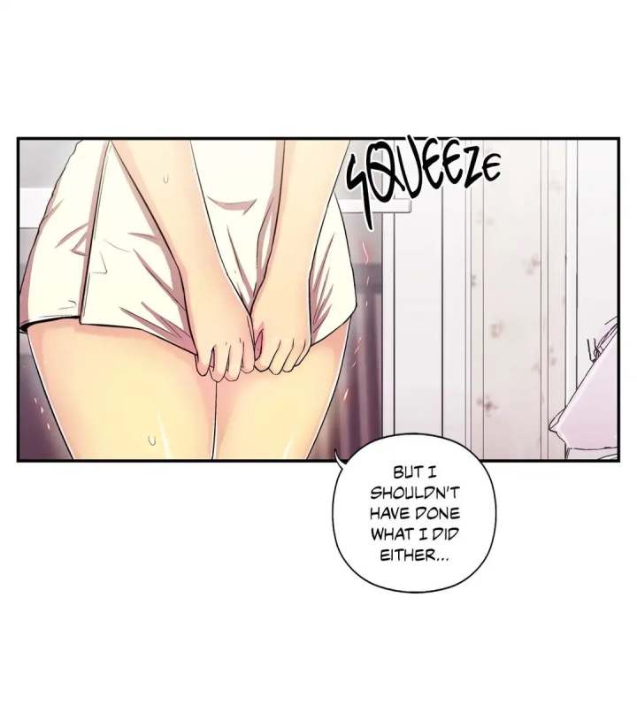 One-Room Hero - Chapter 61 [photo 33] - MangaPorn