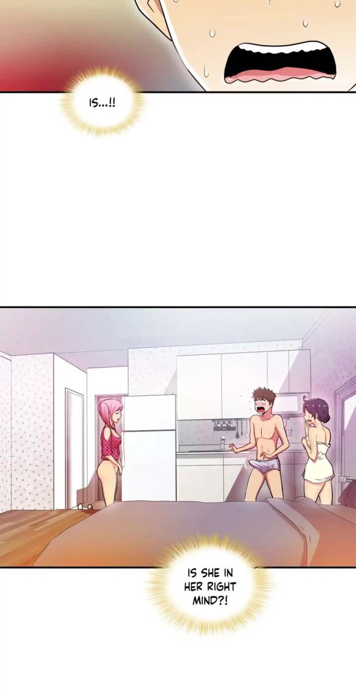 One-Room Hero - Chapter 61 [photo 4] - MangaPorn