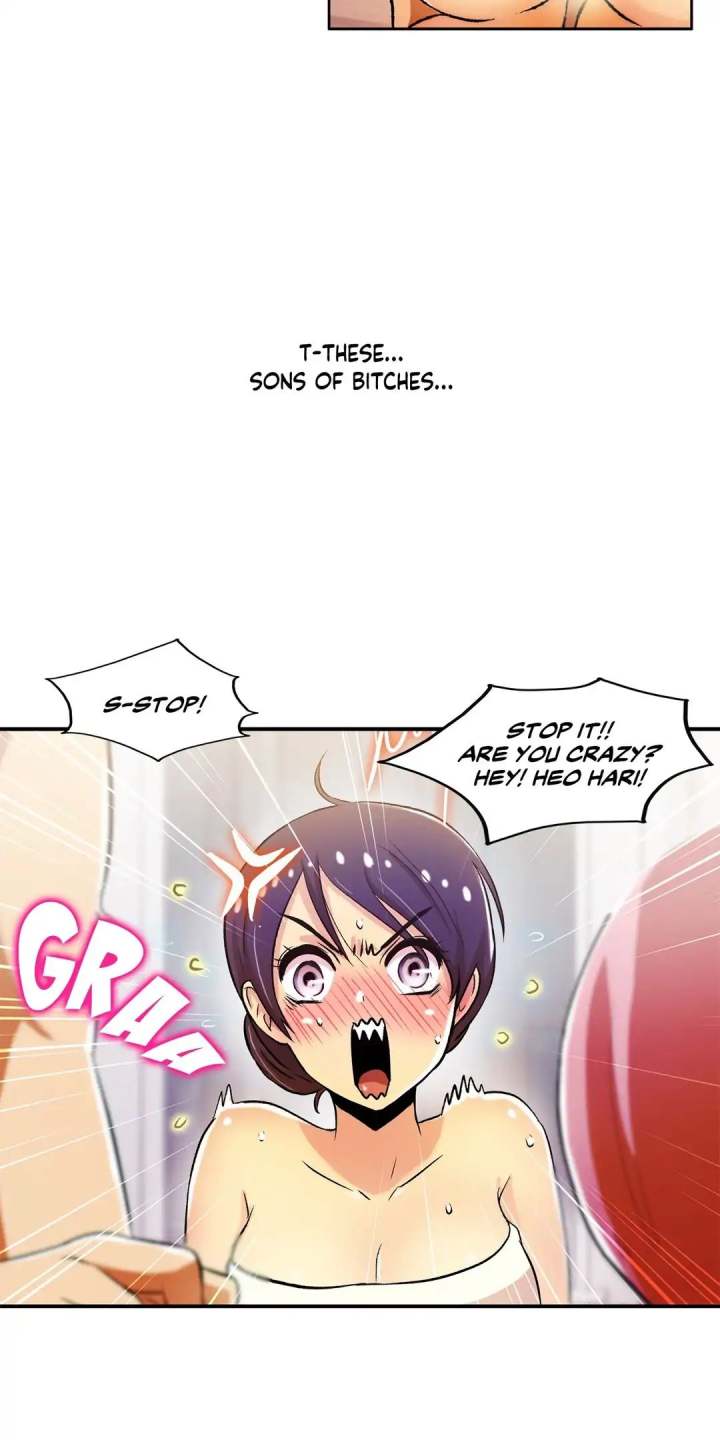 One-Room Hero - Chapter 61 [photo 48] - MangaPorn