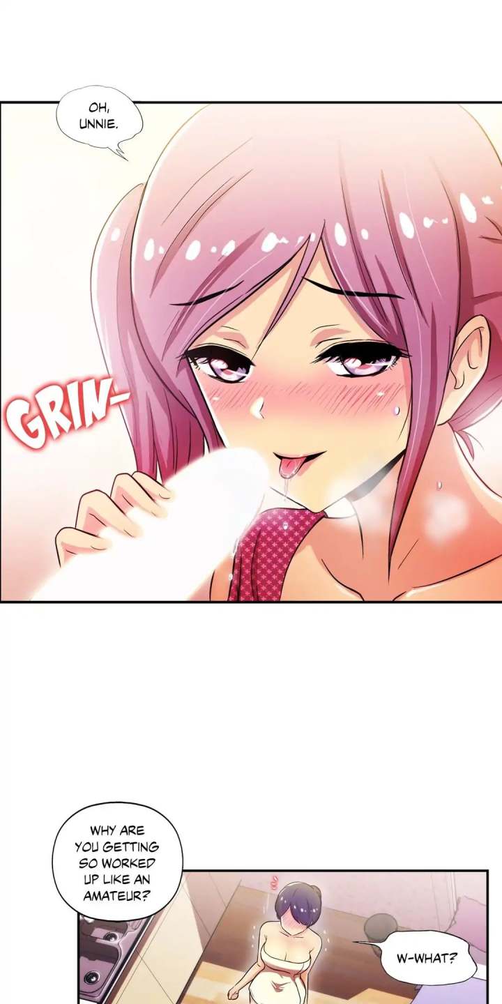 One-Room Hero - Chapter 61 [photo 49] - MangaPorn