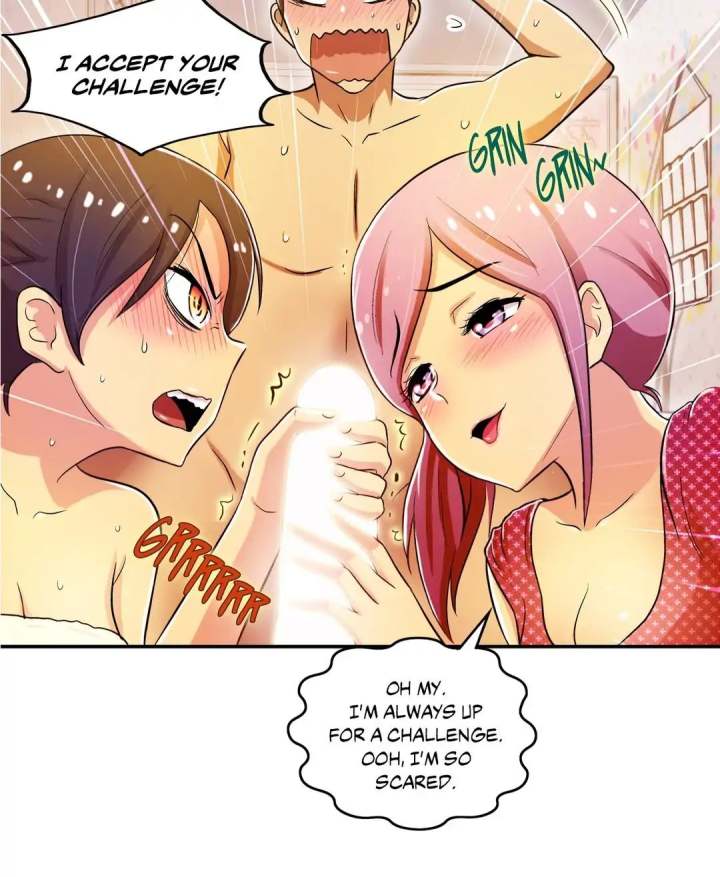One-Room Hero - Chapter 61 [photo 62] - MangaPorn