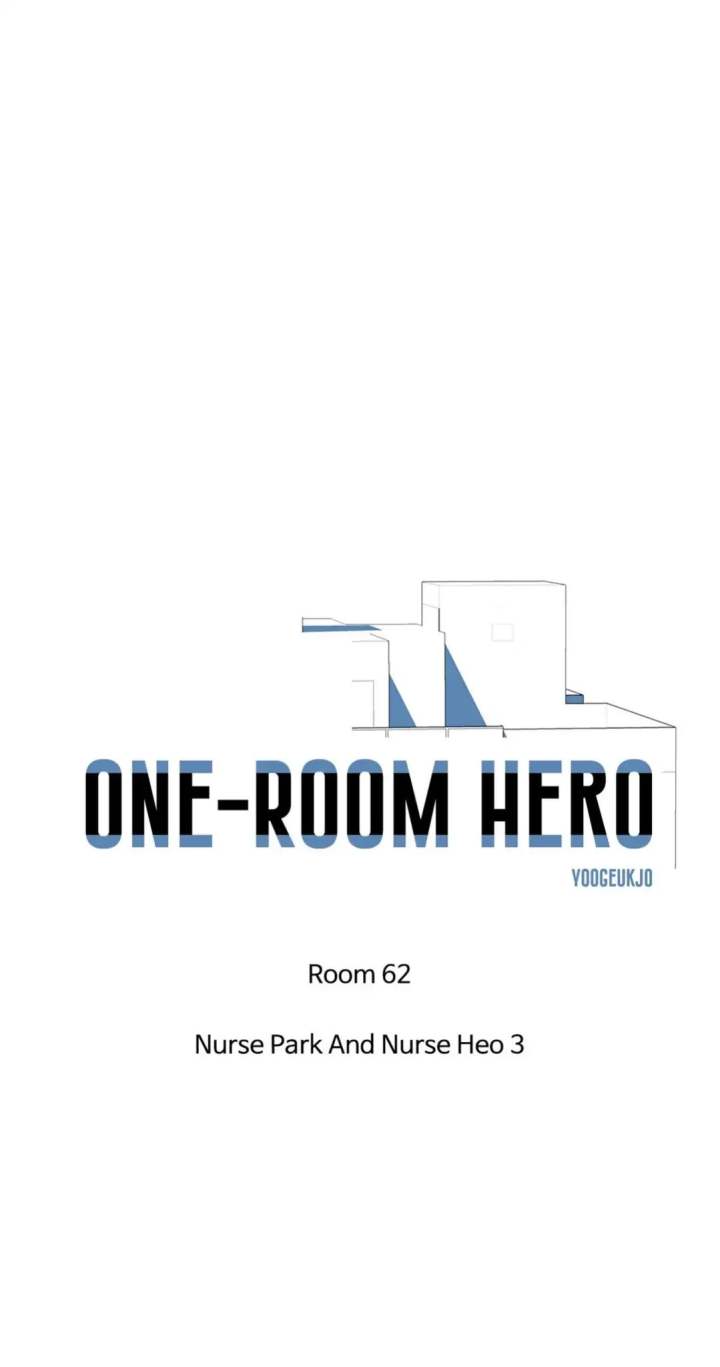 One-Room Hero - Chapter 62 [photo 1] - MangaPorn