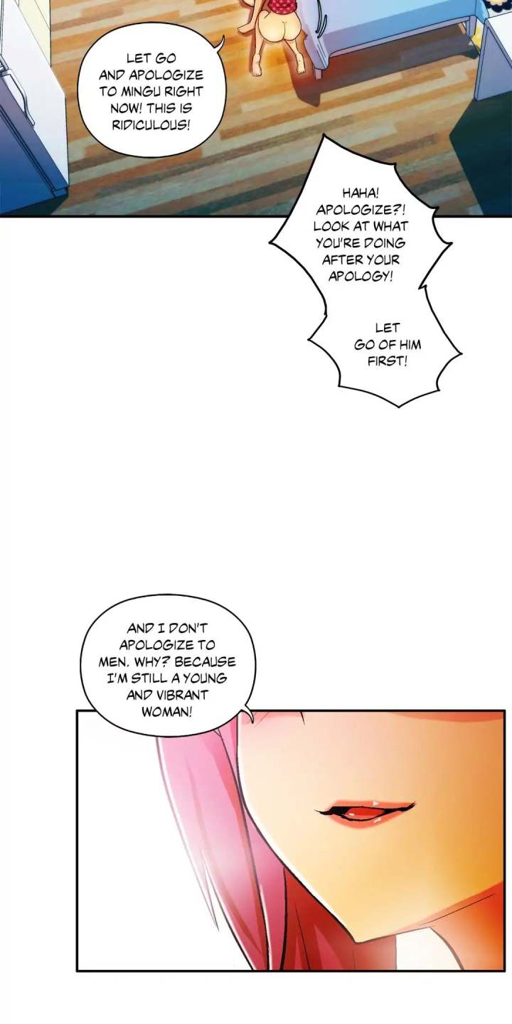 One-Room Hero - Chapter 62 [photo 16] - MangaPorn