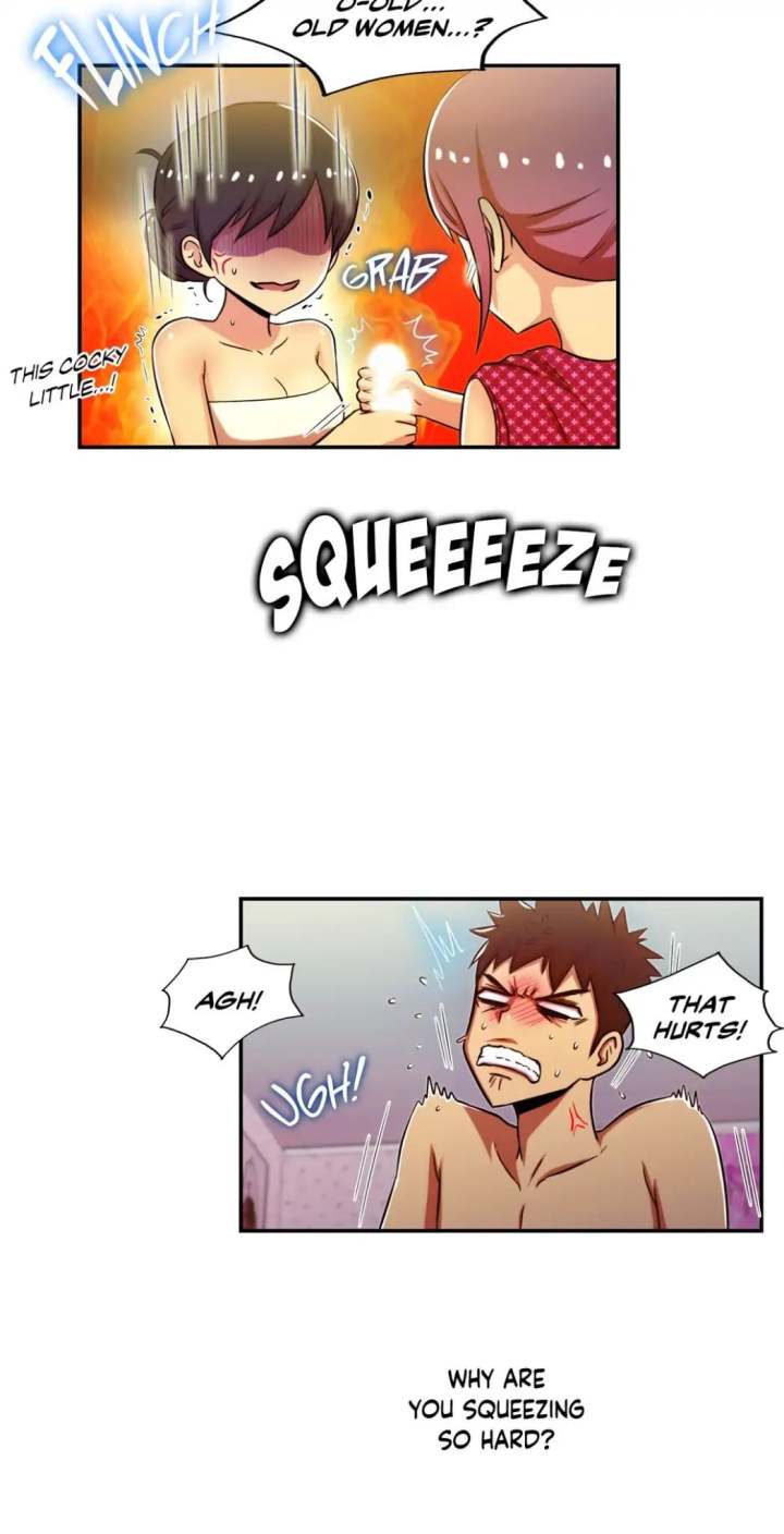 One-Room Hero - Chapter 62 [photo 18] - MangaPorn