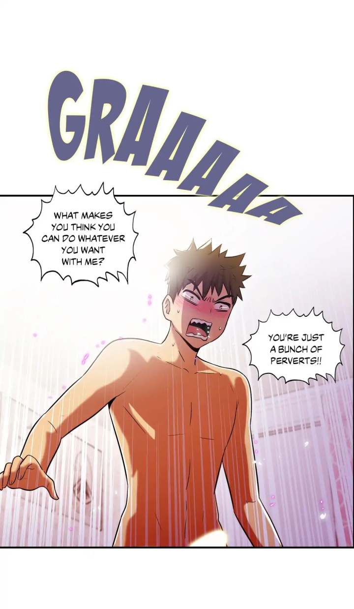One-Room Hero - Chapter 62 [photo 28] - MangaPorn