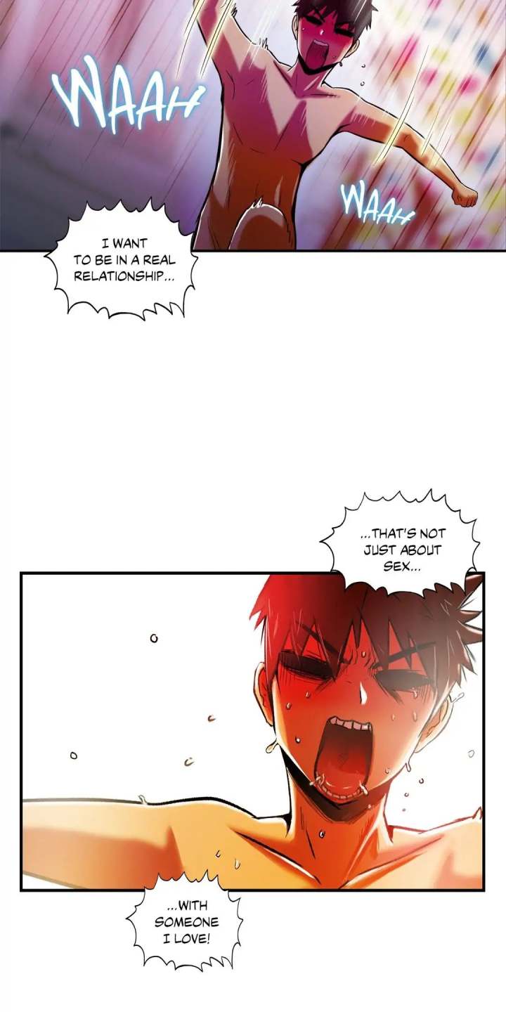 One-Room Hero - Chapter 62 [photo 44] - MangaPorn