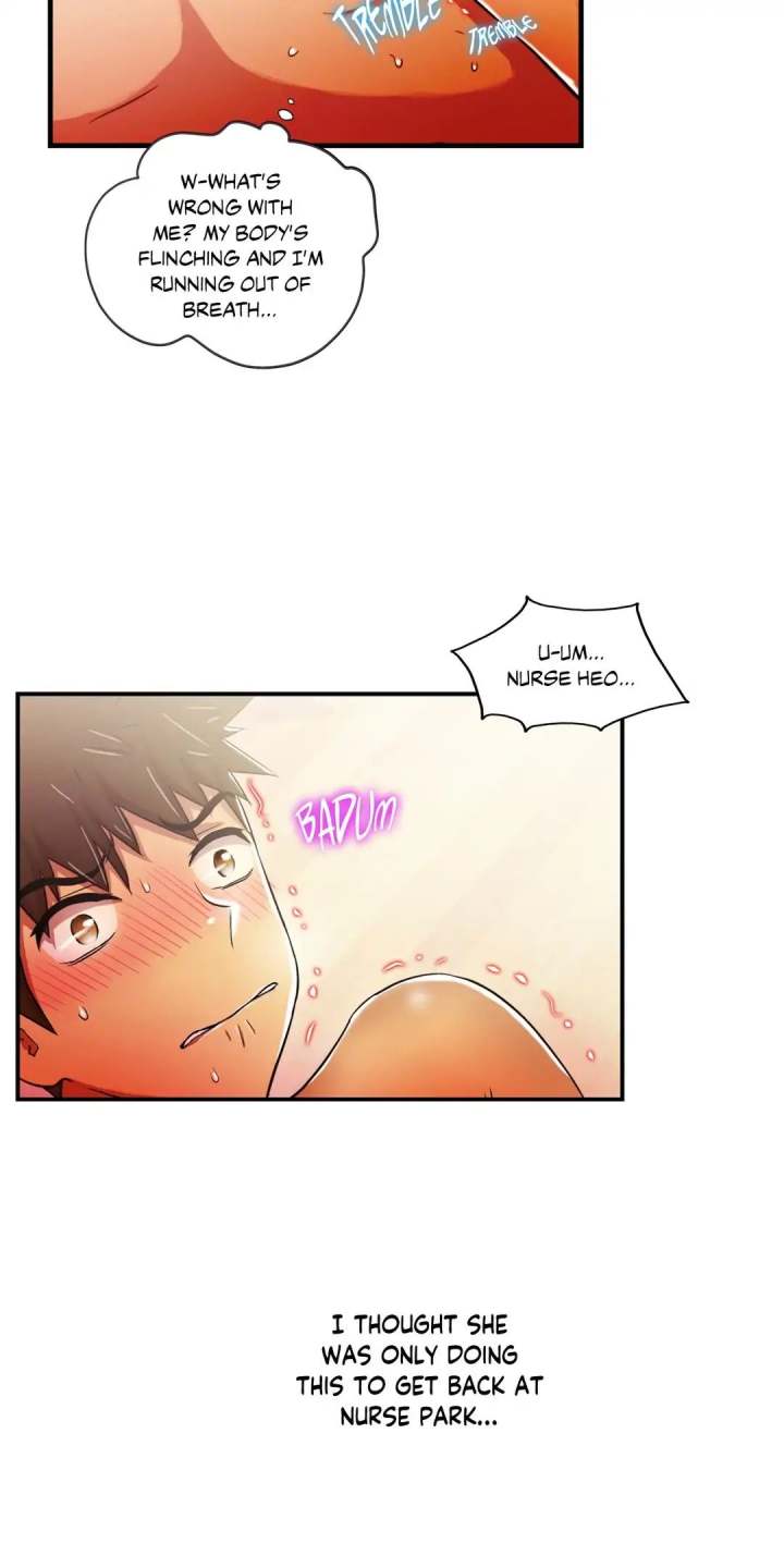 One-Room Hero - Chapter 63 [photo 26] - MangaPorn