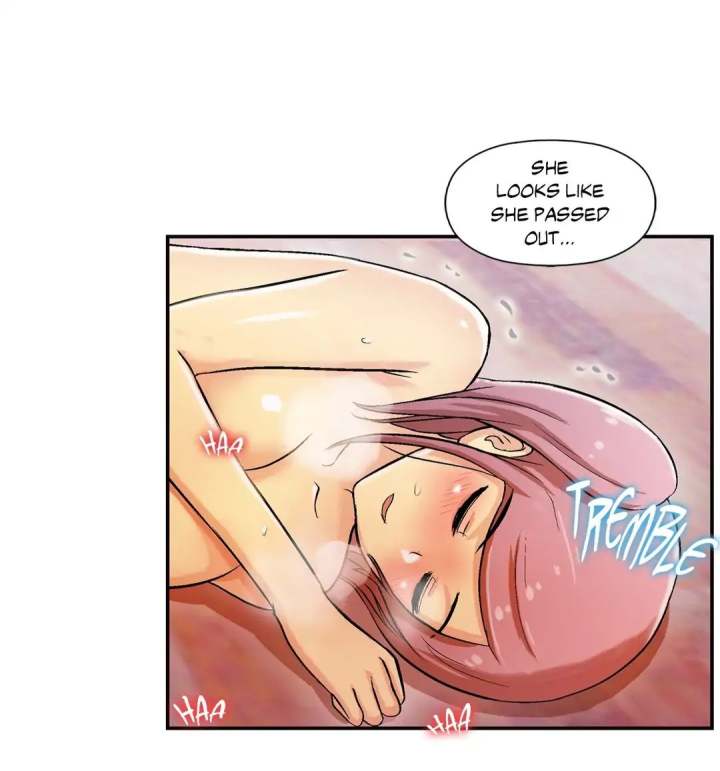 One-Room Hero - Chapter 63 [photo 53] - MangaPorn