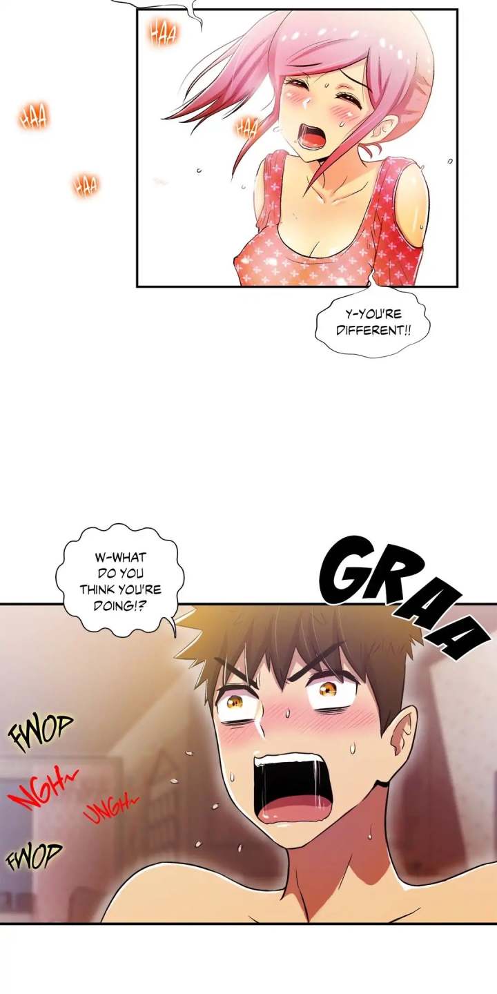 One-Room Hero - Chapter 63 [photo 6] - MangaPorn
