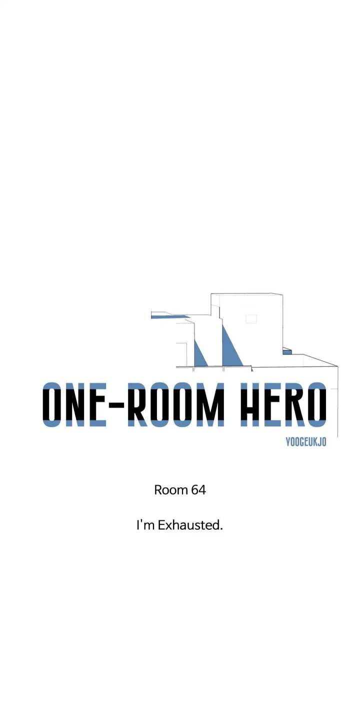 One-Room Hero - Chapter 64 [photo 1] - MangaPorn