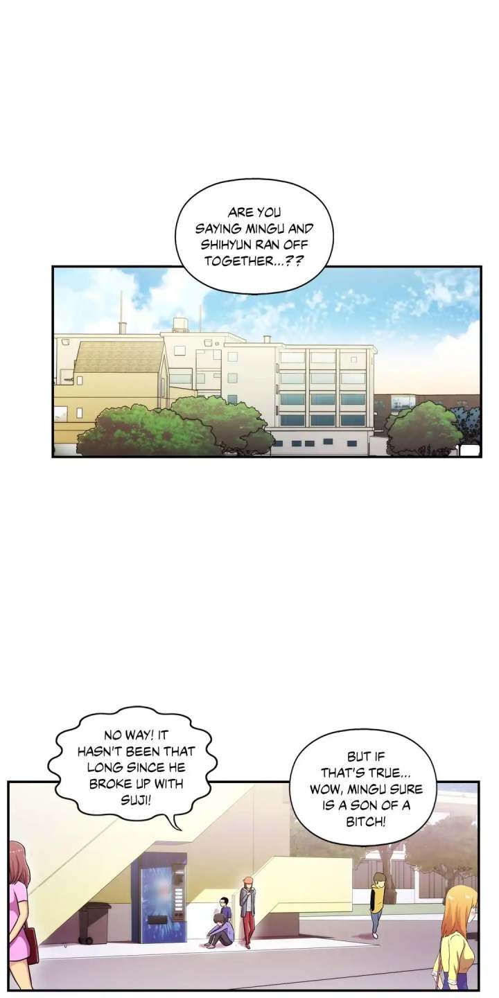 One-Room Hero - Chapter 64 [photo 2] - MangaPorn