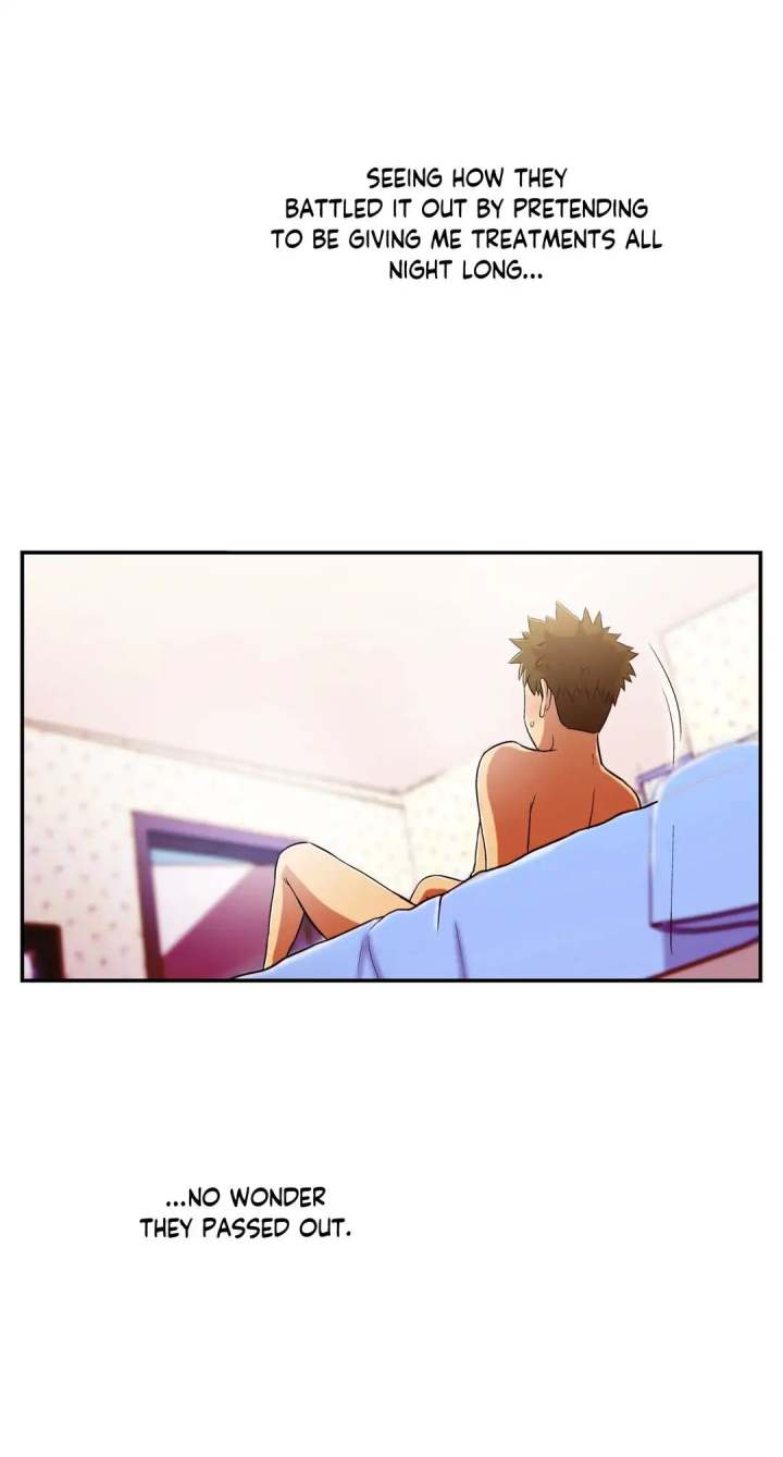 One-Room Hero - Chapter 64 [photo 27] - MangaPorn
