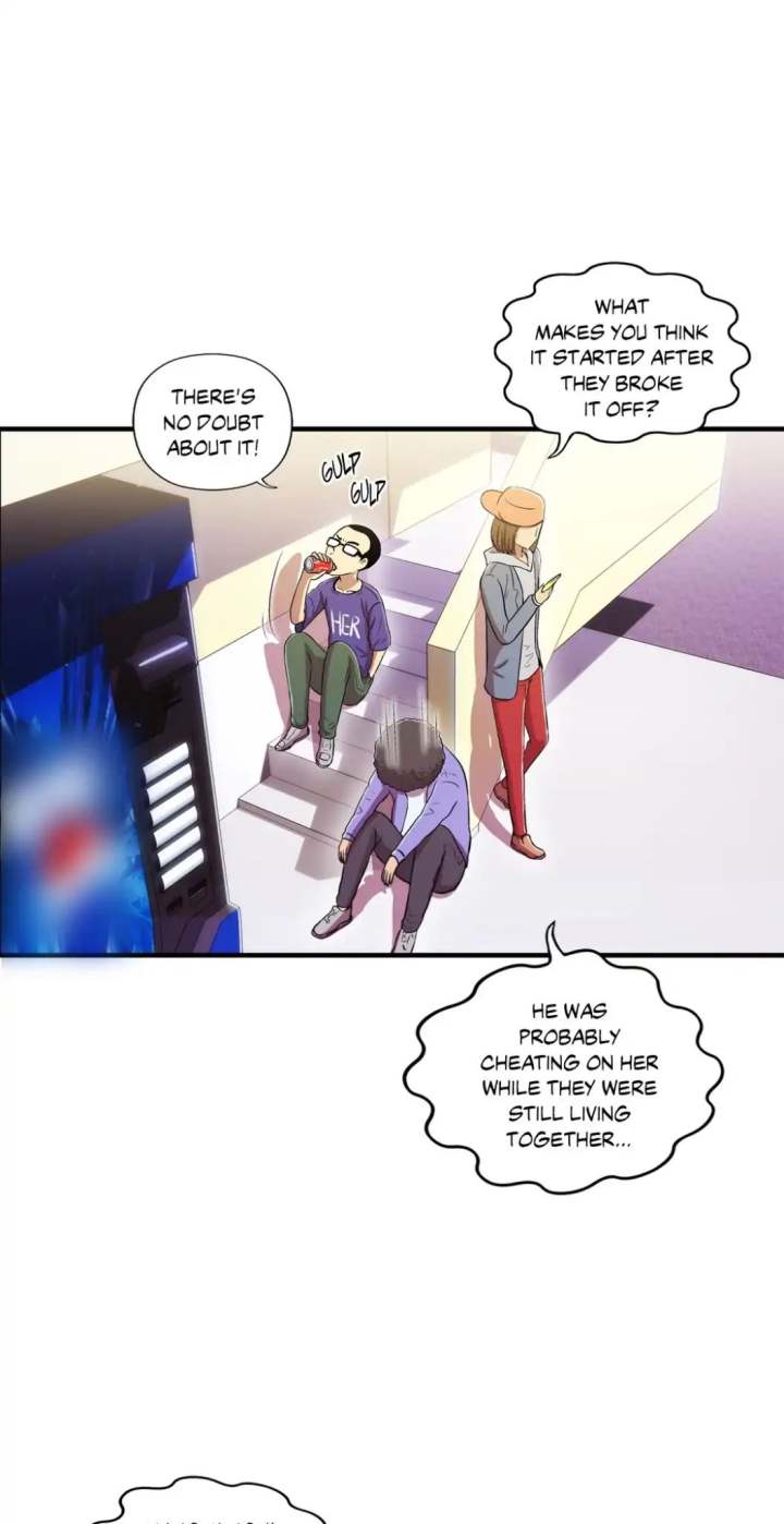 One-Room Hero - Chapter 64 [photo 3] - MangaPorn