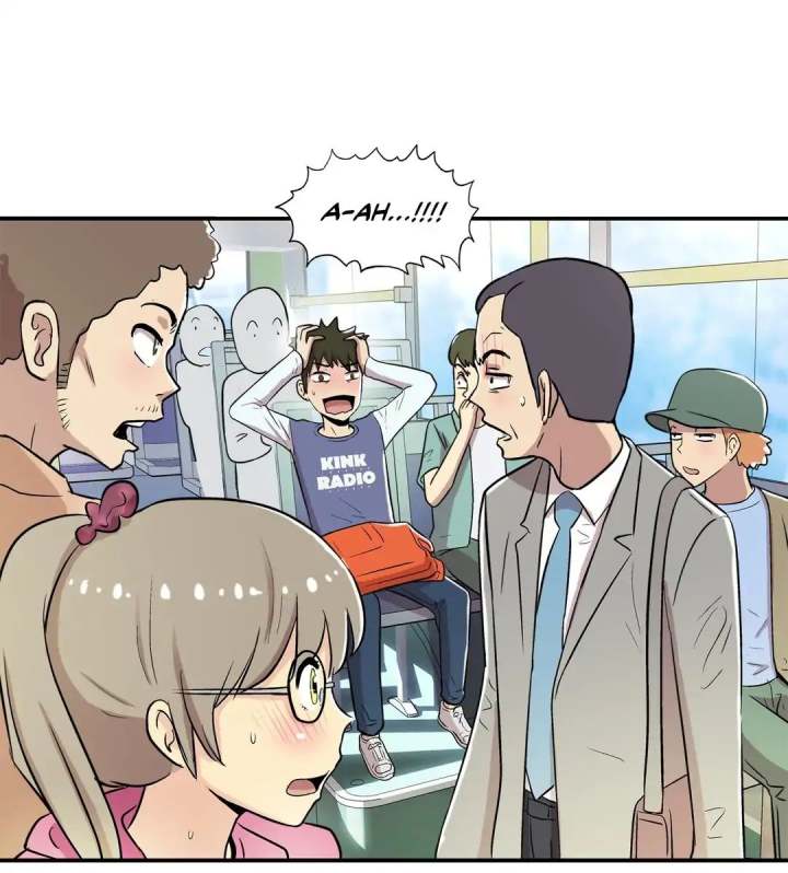 One-Room Hero - Chapter 64 [photo 36] - MangaPorn
