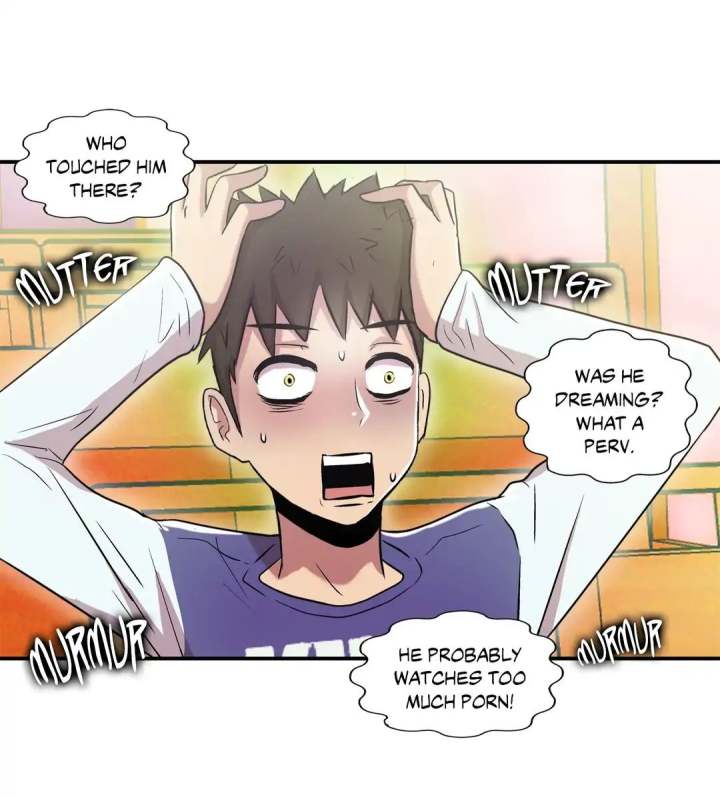 One-Room Hero - Chapter 64 [photo 38] - MangaPorn