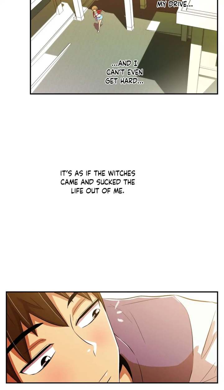 One-Room Hero - Chapter 64 [photo 46] - MangaPorn