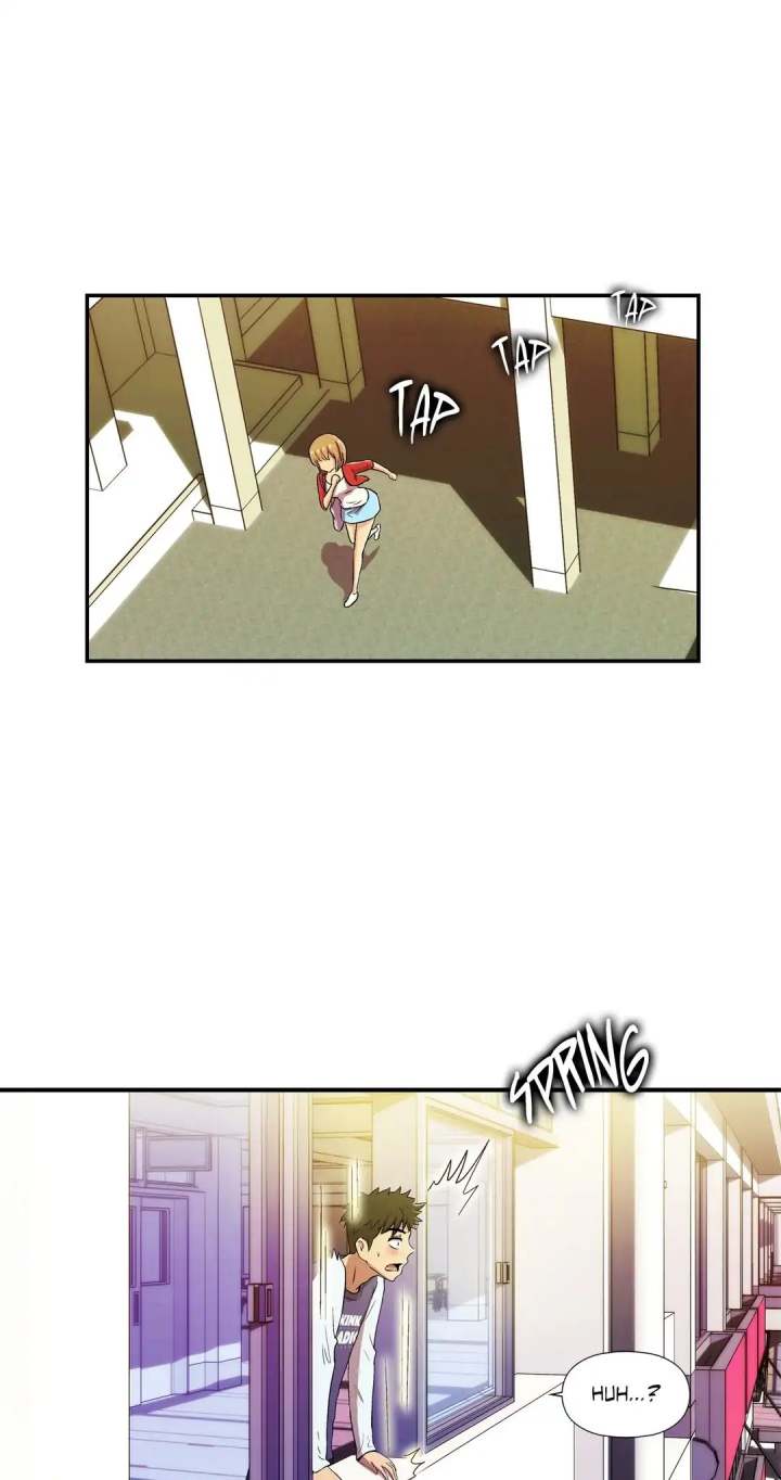 One-Room Hero - Chapter 64 [photo 47] - MangaPorn