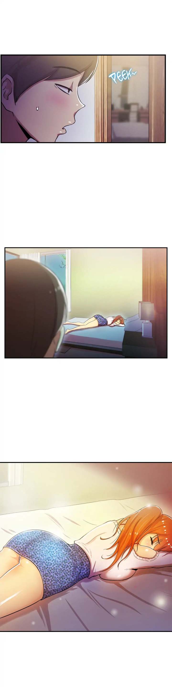 One-Room Hero - Chapter 65 [photo 10] - MangaPorn