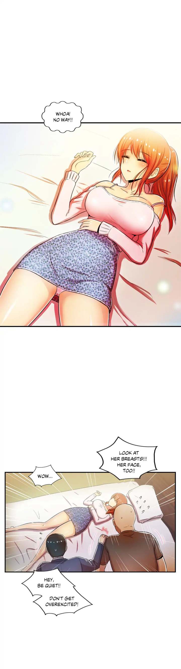One-Room Hero - Chapter 65 [photo 18] - MangaPorn