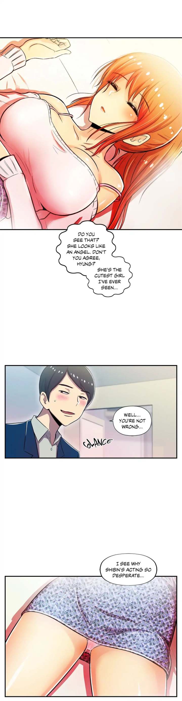 One-Room Hero - Chapter 65 [photo 19] - MangaPorn