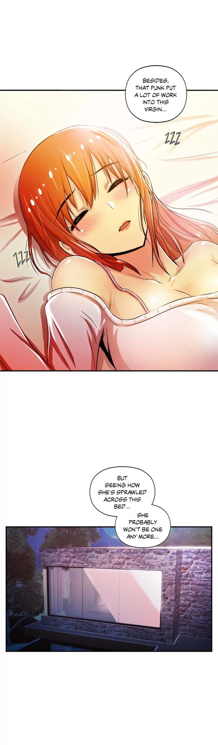 One-Room Hero - Chapter 65 [photo 20] - MangaPorn