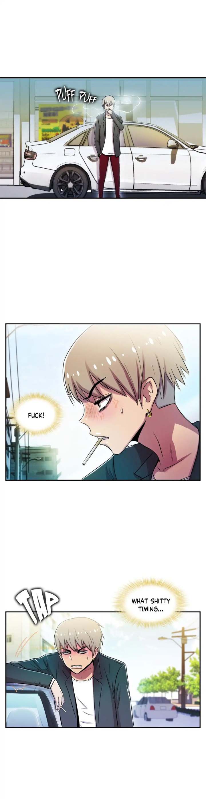 One-Room Hero - Chapter 65 [photo 24] - MangaPorn