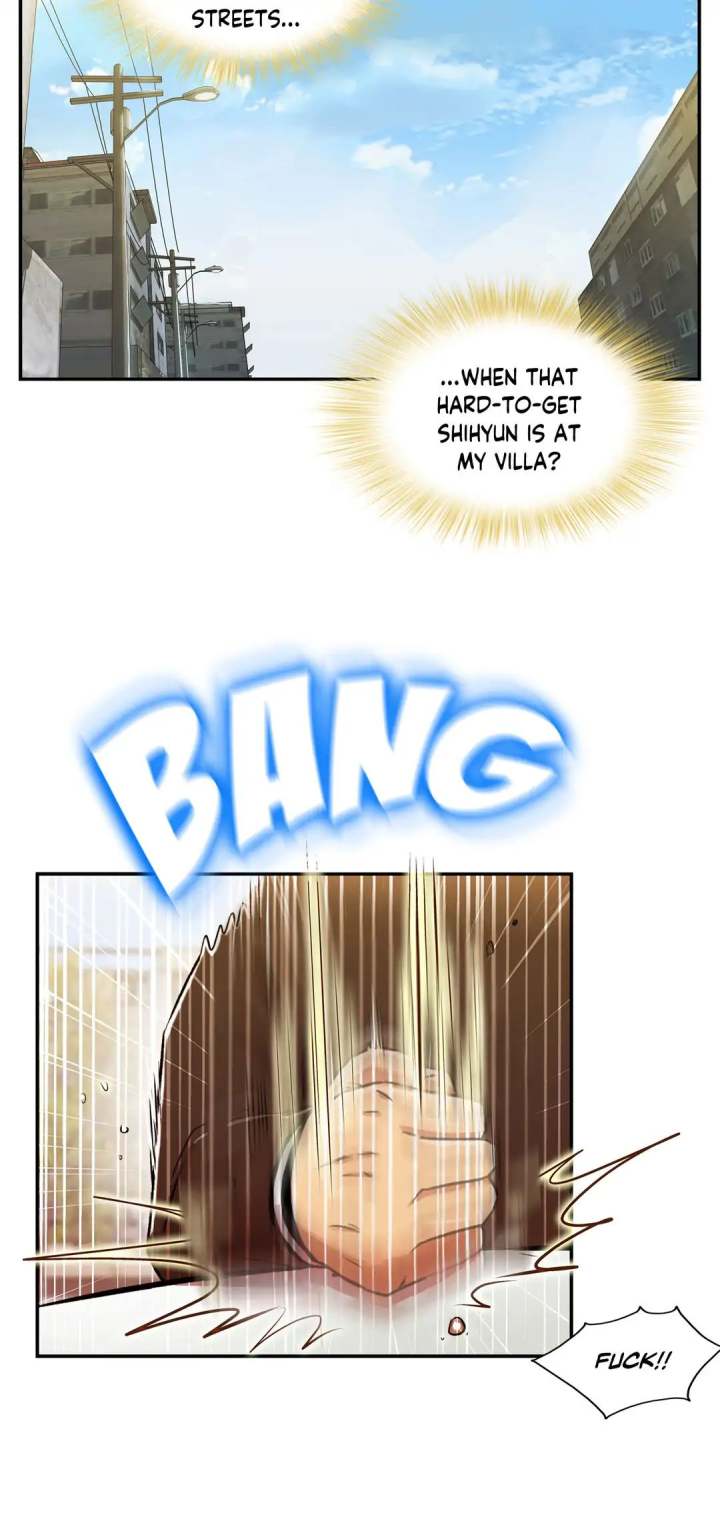 One-Room Hero - Chapter 65 [photo 26] - MangaPorn