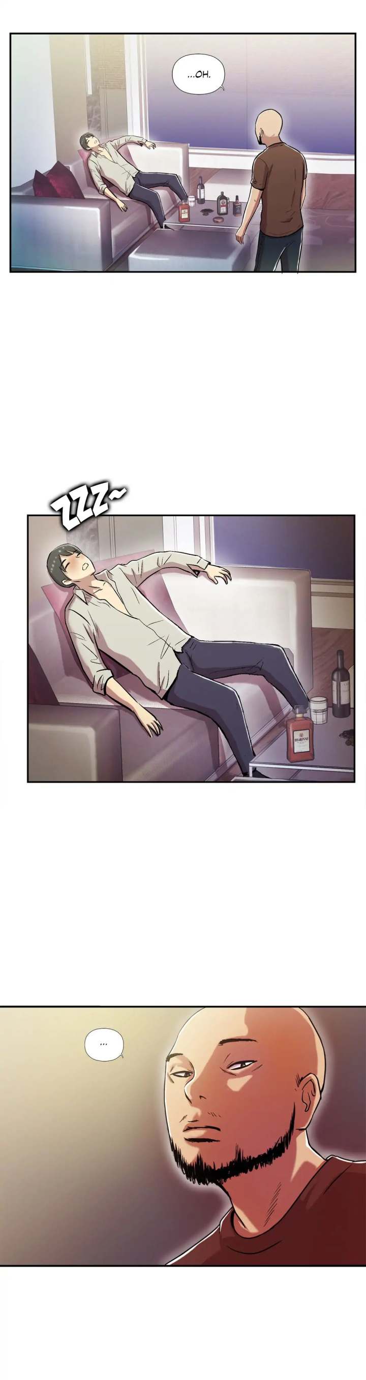 One-Room Hero - Chapter 65 [photo 30] - MangaPorn