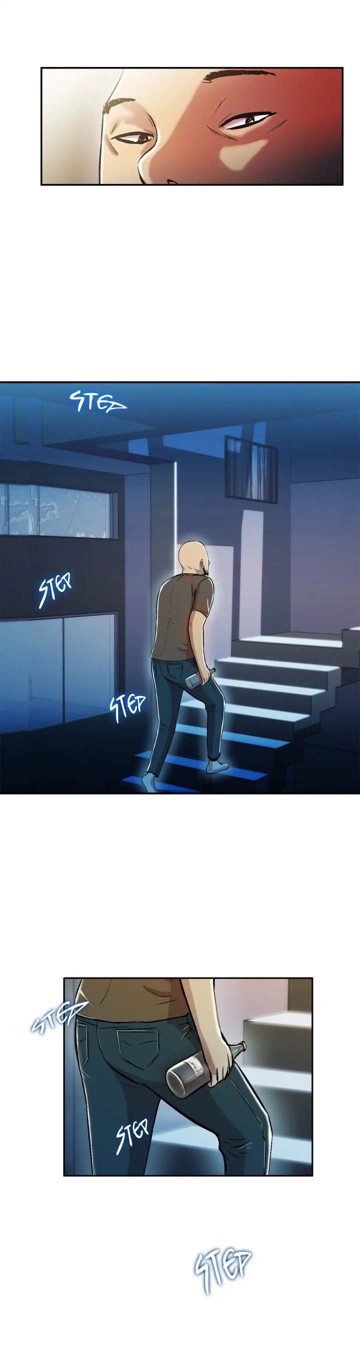 One-Room Hero - Chapter 65 [photo 31] - MangaPorn