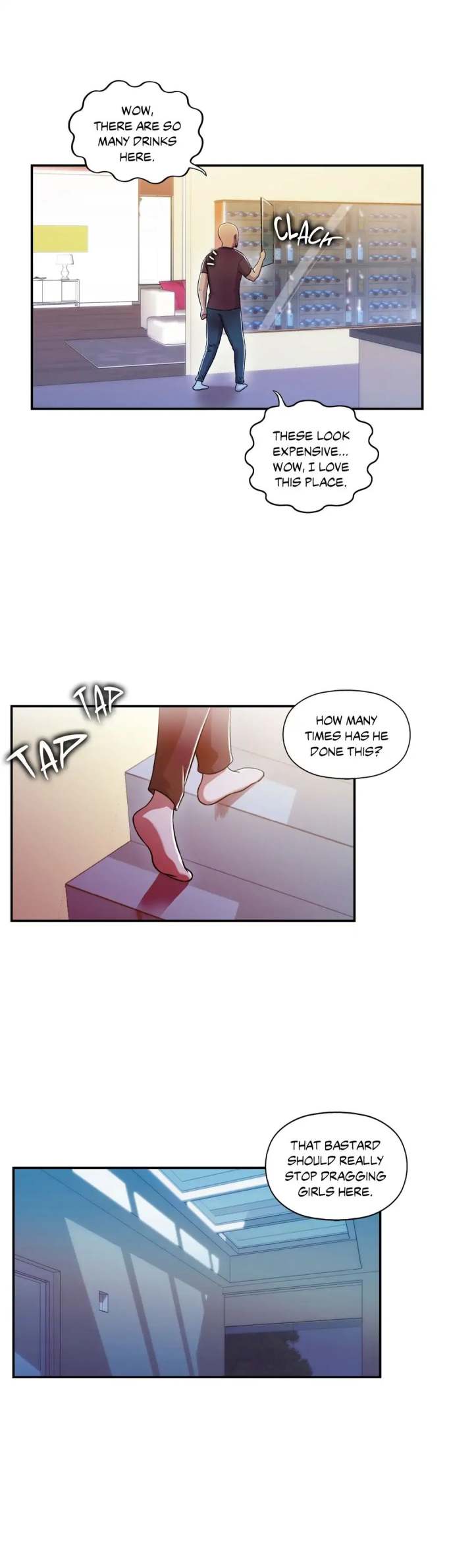 One-Room Hero - Chapter 65 [photo 8] - MangaPorn