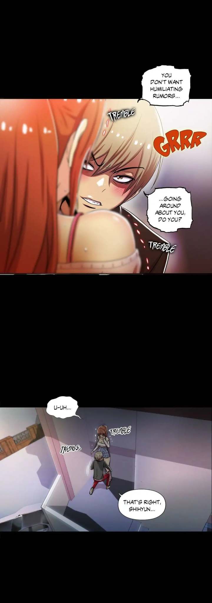 One-Room Hero - Chapter 66 [photo 14] - MangaPorn