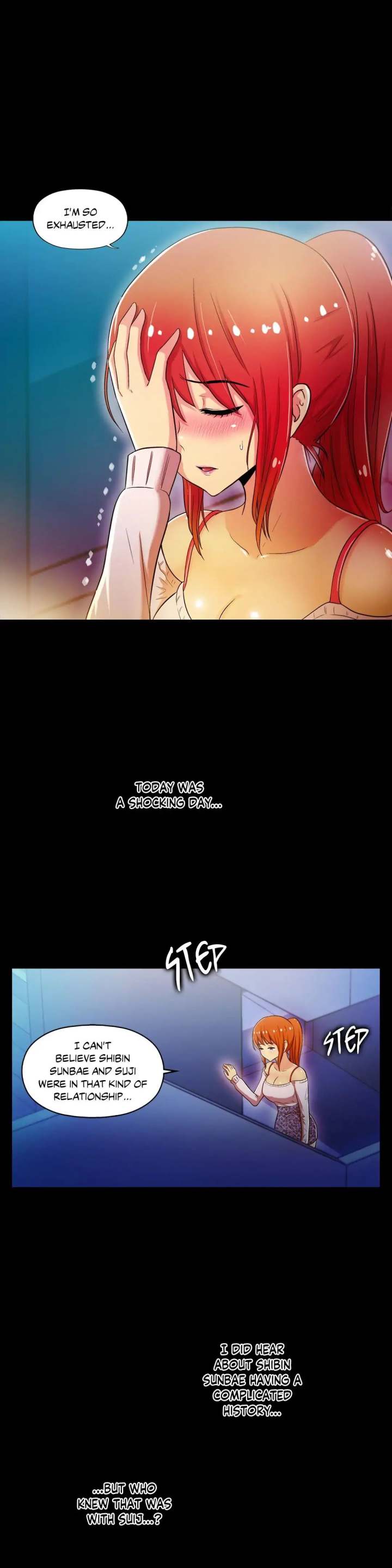 One-Room Hero - Chapter 66 [photo 2] - MangaPorn