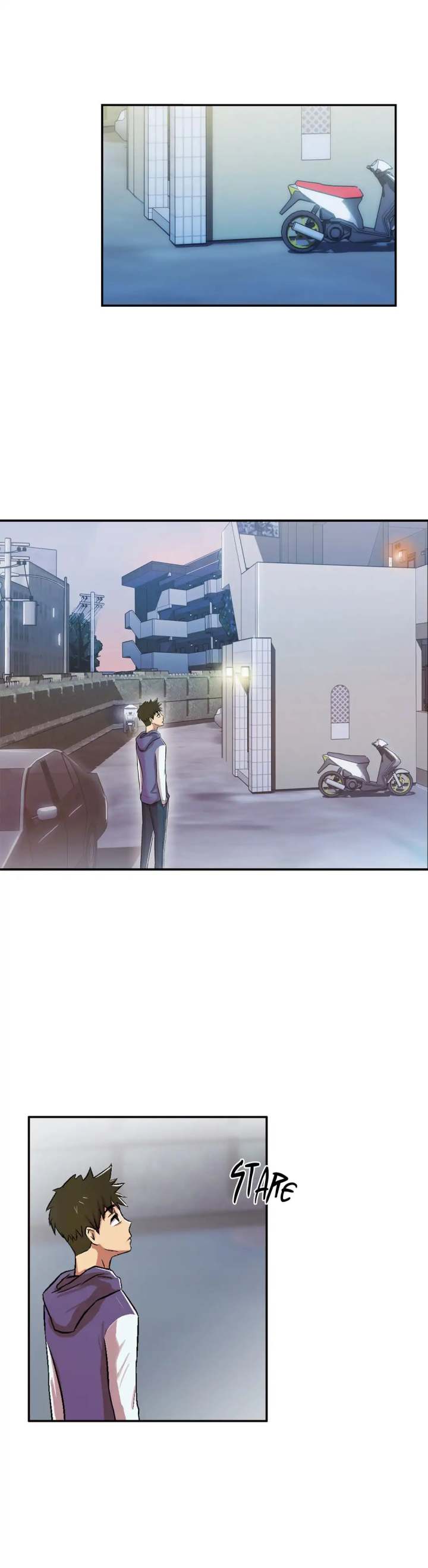 One-Room Hero - Chapter 66 [photo 26] - MangaPorn