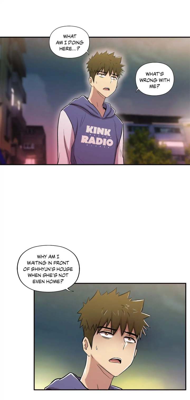 One-Room Hero - Chapter 66 [photo 27] - MangaPorn