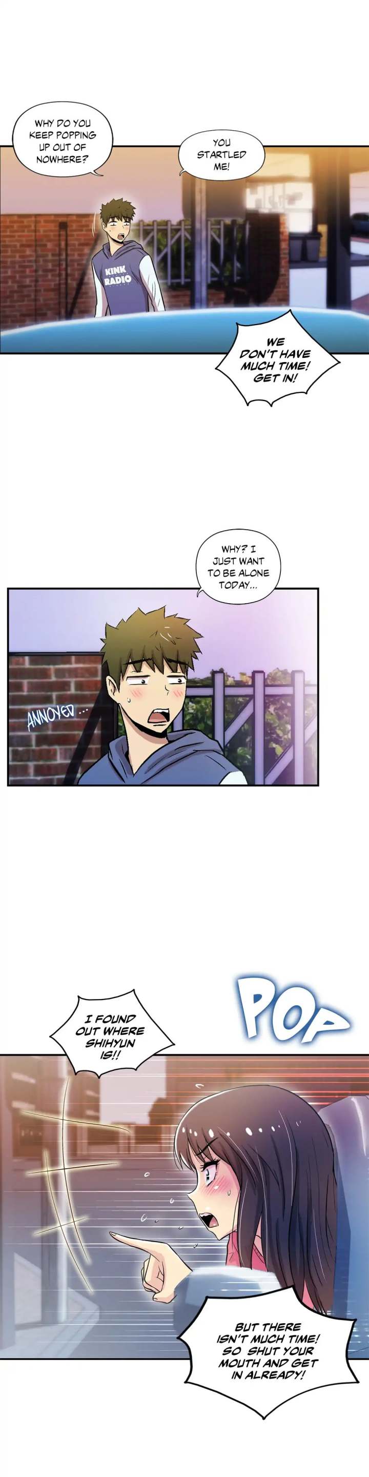 One-Room Hero - Chapter 66 [photo 35] - MangaPorn