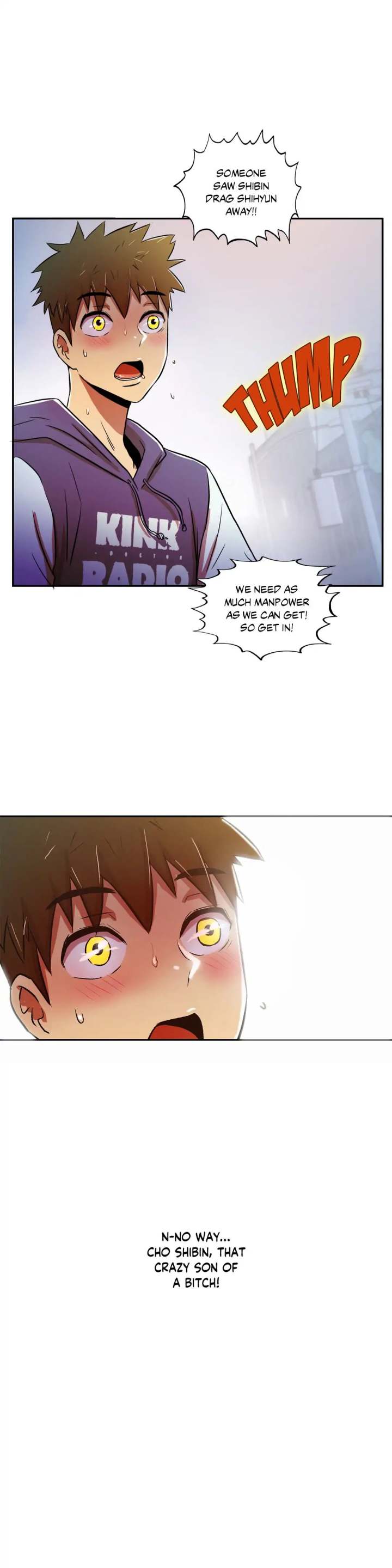 One-Room Hero - Chapter 66 [photo 36] - MangaPorn