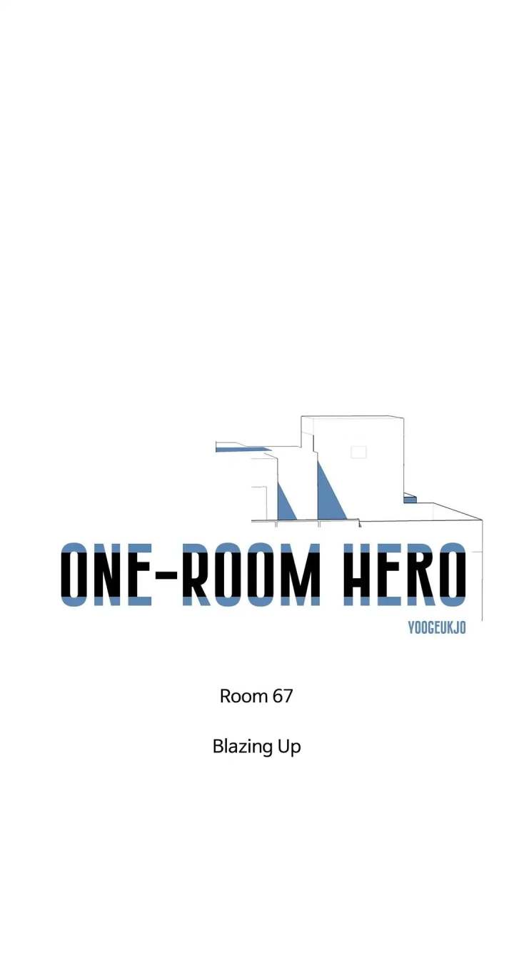 One-Room Hero - Chapter 67 [photo 1] - MangaPorn