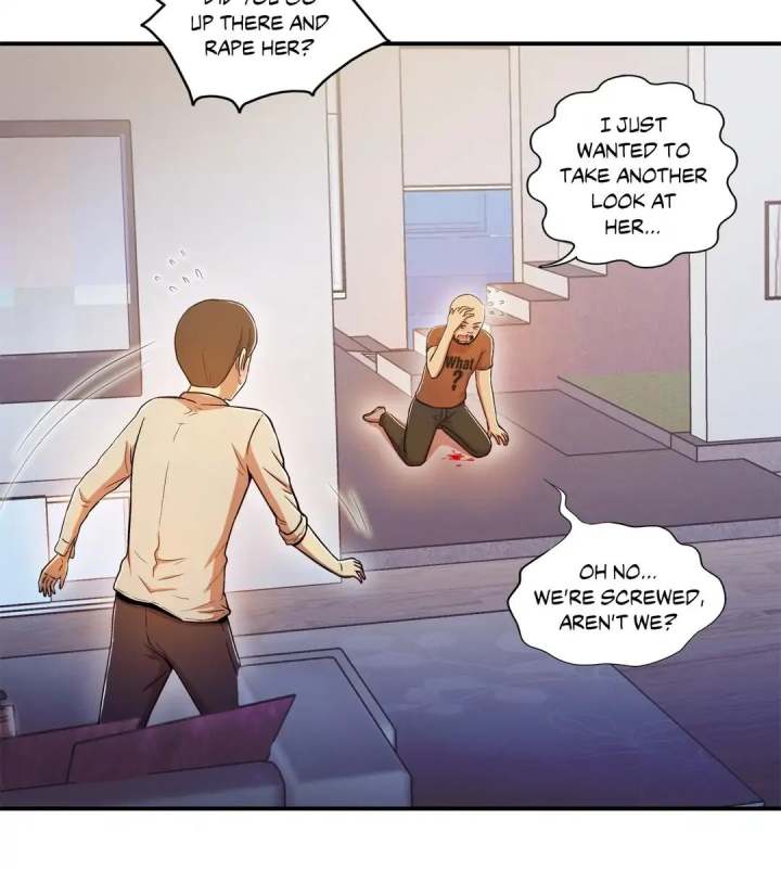 One-Room Hero - Chapter 67 [photo 10] - MangaPorn