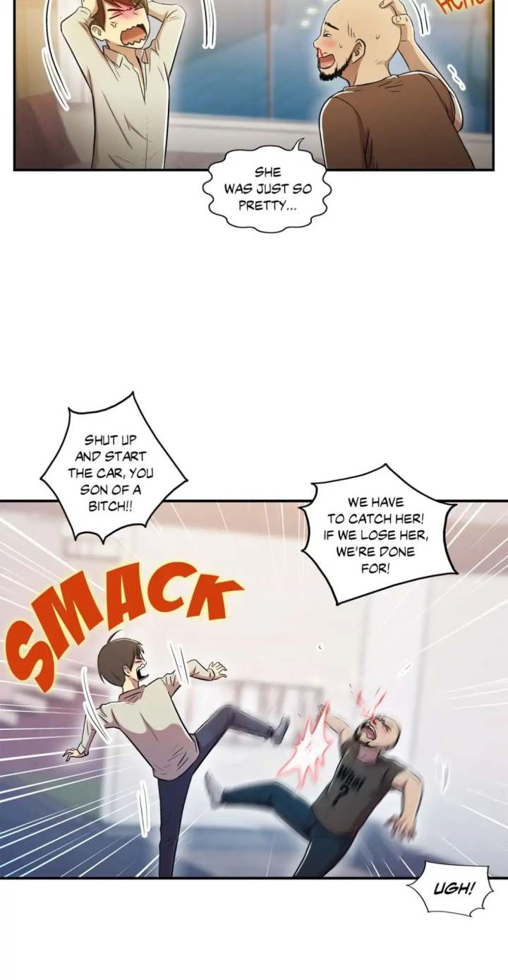 One-Room Hero - Chapter 67 [photo 12] - MangaPorn