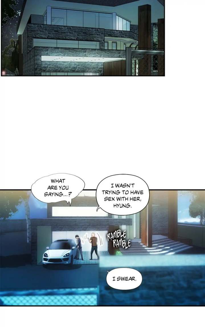 One-Room Hero - Chapter 67 [photo 14] - MangaPorn
