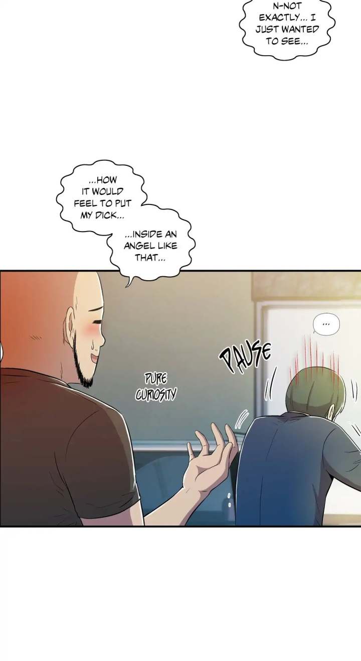 One-Room Hero - Chapter 67 [photo 20] - MangaPorn